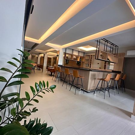 Apartamentos Roman ซานโตโดมิงโก ภายนอก รูปภาพ