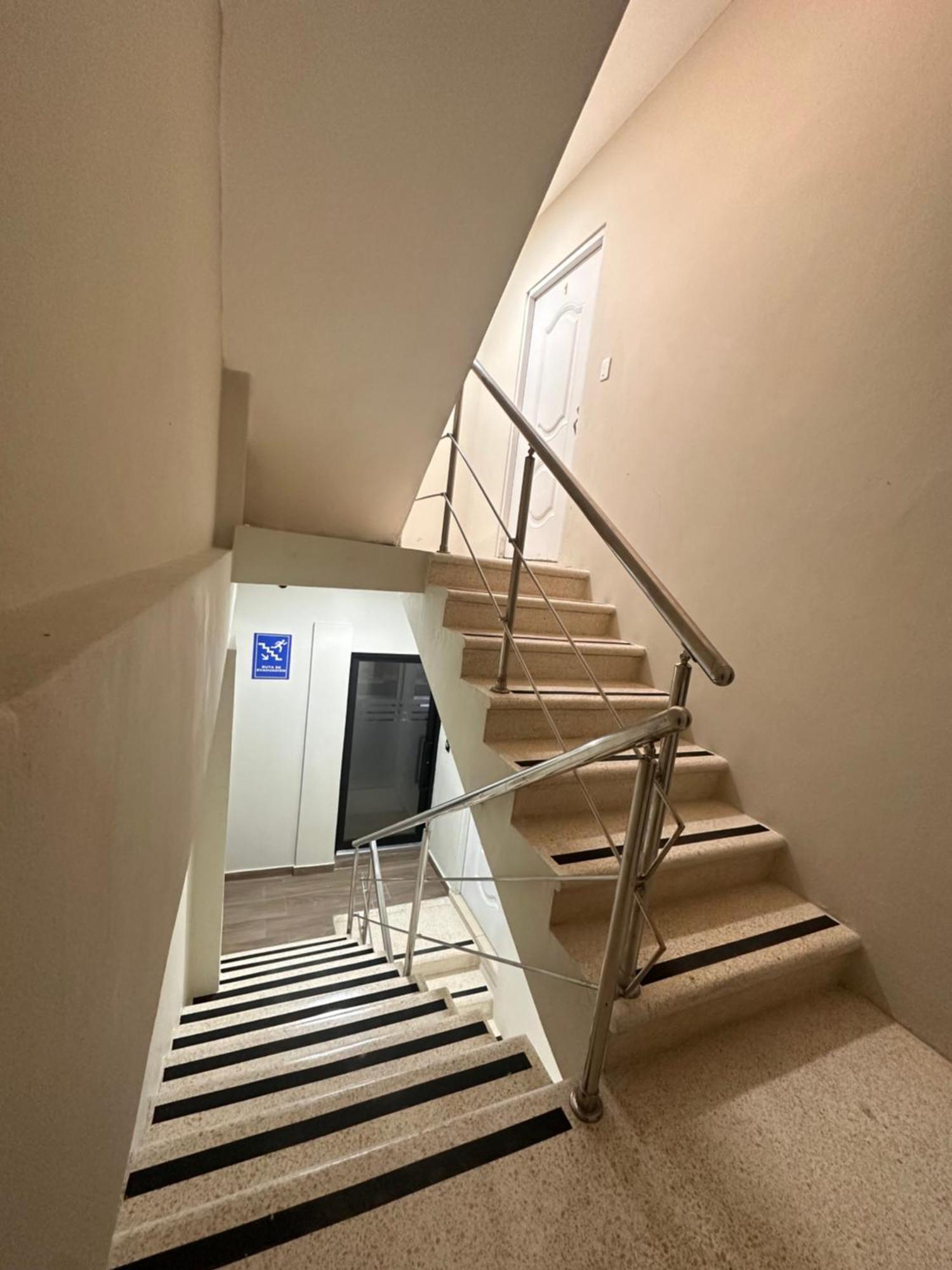 Apartamentos Roman ซานโตโดมิงโก ภายนอก รูปภาพ